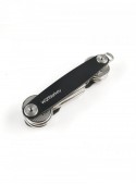 LLAVERO WUNDERKEY CLASSIC NEGRO