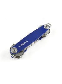 LLAVERO WUNDERKEY CLASSIC AZUL