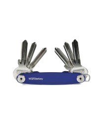 LLAVERO WUNDERKEY CLASSIC AZUL