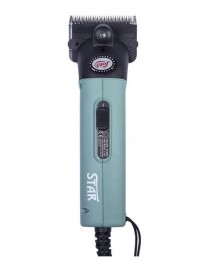 ESQUILADORA LISTER STAR A CABLE