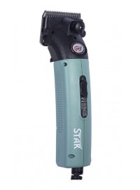 ESQUILADORA LISTER STAR A CABLE