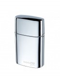 AFEITADORA BABYLISS FOIL FZFS2E PRO DOBLE CABEZAL A BATERIA