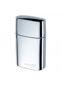 AFEITADORA BABYLISS FOIL FZFS2E PRO DOBLE CABEZAL A BATERIA