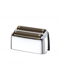 CABEZAL BABYLISS FOIL FXRF2E PRO DOBLE LAMINA + CUCHILLAS PLATA