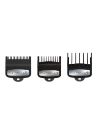 SET WAHL DE 3 SUPLEMENTOS PREMIUM