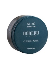 NÕBERU CLASSIC PASTE AMBER-LIME Nº 102