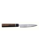 CUCHILLO SUNCRAFT SENZO BLACK BD-02 DE 120 mm.