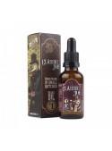 ACEITE DE BARBA HEY JOE No. 1 CLASSIC JOE 30 ml