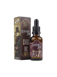 ACEITE DE BARBA HEY JOE No. 1 CLASSIC JOE 30 ml