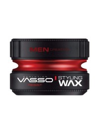 CERA MOLDEADORA VASSO (RESIST) 150 ml.