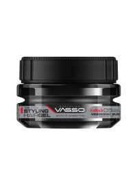 MNEMONIC GUM VASSO (THE ROCK) 250 ml.