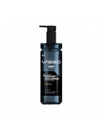 BÁLSAMO AFTER SHAVE VASSO (SHINE OUT) 330 ml.