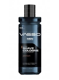 LOCIÓN AFTER SHAVE VASSO...
