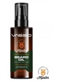 ACEITE DE BARBA Y BIGOTE VASSO 75 ml.