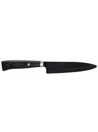 CUCHILLO CERAMICO KYOCERA LTD JPN-130-BK