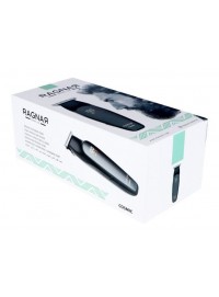 MAQUINA RAGNAR COSMIC TRIMMER NEGRA RETOQUES Y BARBAS