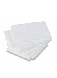 BOLSA PEINADOR DESECHABLE DE 1 USO DE 50 UNIDADES de 110 x 145