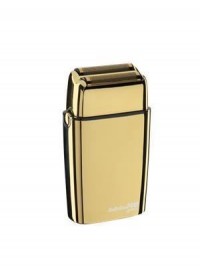 AFEITADORA BABYLISS FOIL FXFS2GE PRO GOLD DOBLE CABEZAL