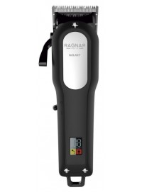 MAQUINA RAGNAR GALAXY NEGRA