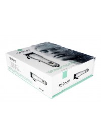 MAQUINA RAGNAR GALAXY NEGRA