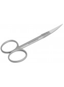 TIJERA SAM DE CUTÍCULA EXCEL CUT 148 AI DE 9 cm.