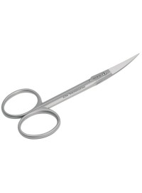TIJERA SAM DE CUTÍCULA EXCEL CUT 148 AI DE 9 cm.