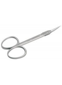 TIJERA SAM DE CUTICULA EXCEL CUT 147 AI DE 9,5 cm.