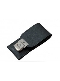 ESTUCHE DE MANICURA PREMAX 3 PIEZAS COLOR NEGRO