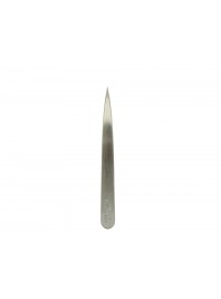 PINZA ERBE PUNTA FINA INOX PROFESIONAL