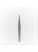 PINZA ERBE PUNTA V INOX PROFESIONAL