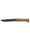 NAVAJA OPINEL No.8 BLACK OAK 002172