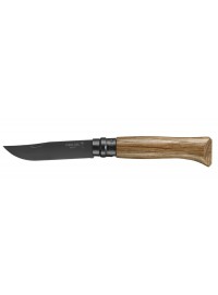 NAVAJA OPINEL No.8 BLACK OAK 002172
