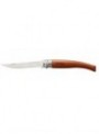 NAVAJA OPINEL No.10 BUBINGA