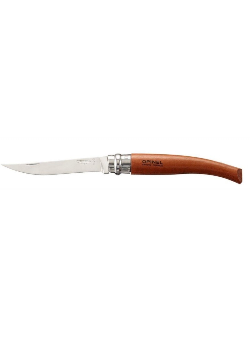 NAVAJA OPINEL No.10 BUBINGA