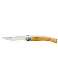 NAVAJA OPINEL No.8 OLIVO