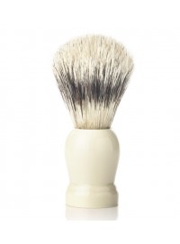 BROCHA DE AFEITAR J&M PRIVATE LABEL Ø21 PELO DE CERDA