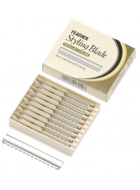 CARGADOR FEATHER STILING RAZOR DE 10 HOJAS