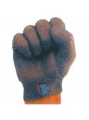 GUANTE DE MALLA NIROFLEX 2000 - TALLA XL NARANJA