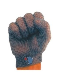 GUANTE DE MALLA NIROFLEX 2000 - TALLA XL NARANJA