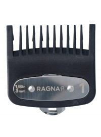 SUPLEMENTO PREMIUM RAGNAR 3 mm - Nº 1