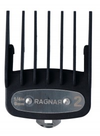 SUPLEMENTO PREMIUM RAGNAR 6 mm - Nº2