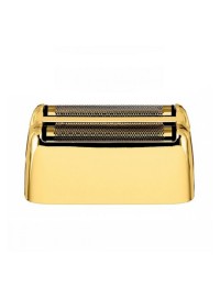 CABEZAL BABYLISS FOIL FXF2GE PRO DOBLE LAMINA + CUCHILLAS DORADO