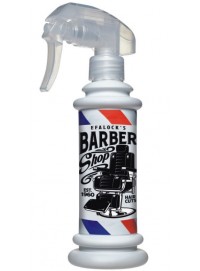 PULVERIZADOR EFALOCK BARBER 170 ml.