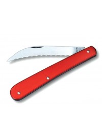 NAVAJA VICTORINOX PANADERO 0.7830.11 - 84 mm.
