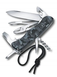 NAVAJA VICTORINOX SKIPPER CAMUFLAJE 0.8593.W942