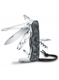 NAVAJA VICTORINOX SKIPPER CAMUFLAJE 0.8593.W942
