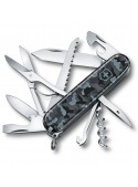 NAVAJA VICTORINOX HUNTSMAN CAMUFLAJE 1.3713.942