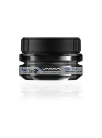 MNEMONIC GUM VASSO (STIFF) 250 ml.