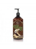 CLEAR SHAVING GEL FRESH HEY JOE 1000 ml.