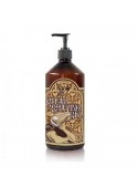 CLEAR SHAVING GEL HEY JOE 1000 ml.